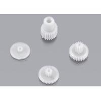 Traxxas Gear Set (for 2080 Micro Waterproof Servo)
