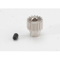 Traxxas Gear, 16T Pinion (48 Pitch)