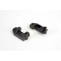 Traxxas Caster Blocks (L&R) (30-Degree)