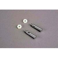 Traxxas Front Axles (2)
