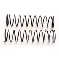 Traxxas Springs, Front (Black) (2)