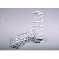 Traxxas Springs, Front (White) (2)