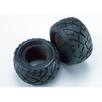 Traxxas Anaconda 2.2" Tires (Rear)