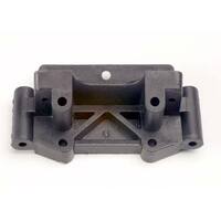 Traxxas Bulkhead (Front) (Black)