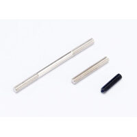 Traxxas Threaded Rods (20/25/44mm 1 Each)