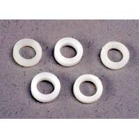 Traxxas Bellcrank Bushings (Plastic) (5x8x2.5mm) (4)