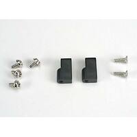 Traxxas Servo Mounts (2)