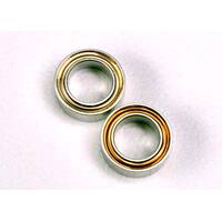 Traxxas Stainless Steel Ball Bearings (5x8x2.5mm)