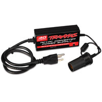 Traxxas AC to DC Power Supply Adapter - 240V AU Version (Not Pi