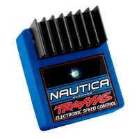 Traxxas Nautica ESC (Forward Only, Waterproof)