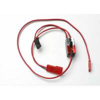 Traxxas Wiring Harness for RX Power Pack