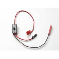 Traxxas Wiring Harness for RX Power Pack, Revo