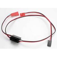 Traxxas Wiring Harness, On-Board Radio System (Jato)