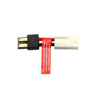 TRAXXAS ADAPTOR MALE STD/FEMALE MOLEX