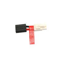 Traxxas High Current Connector Charger Adapter, Female to Molex