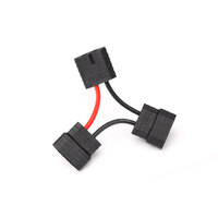 TRAXXAS Wire harness, series battery connection (compatible with Traxxas® High Current Connector, NiMH only)