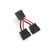 Traxxas Wire Harness, Parallel Battery Connection (iD Compatibl