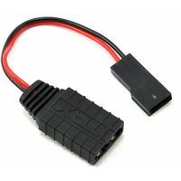 TRAXXAS ADAPTER TRX F TO RX
