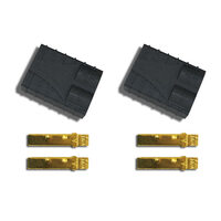 Traxxas High-Current Connector (Female) (2)