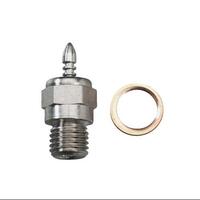 TRAXXAS GLOWPLUG STNDRD LONG HOT