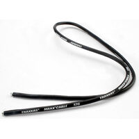 Traxxas Wire, 12-Gague, Silicone (Maxx Cable) (650mm)