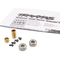 Traxxas Rebuild Kit, Velineon 3500 (5x11x4mm Ball Bearings (2)