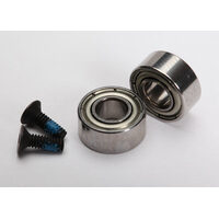 Traxxas Rebuild Kit, Velineon 380 (4x9x4mm Ball Bearings (2), 2