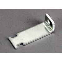 Traxxas Mount, Plug (Aluminium)
