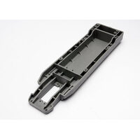 Traxxas Main Chassis (Grey)