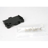 Traxxas Mounting Plate, ESC (XL-5/XL-10)