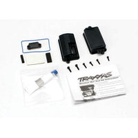 Traxxas Box, Receiver (Sealed)