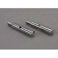 Traxxas Axles (Front) (2)