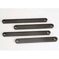 Traxxas Camber Link Set (Plastic/ Non-Adjustable) (Front & Rear