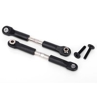 Traxxas Turnbuckles, Camber Link, 39mm (69mm Center to Center)