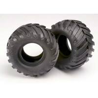 Traxxas Terra 2.2" Tires