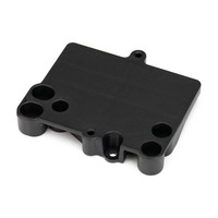 Traxxas Mounting Plate, Speed Control (VXL-3s) (Bandit, Rustler