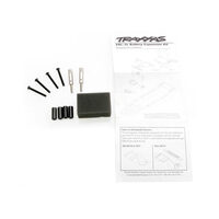 Traxxas Battery Expansion Kit (Allows for Installation of Talle