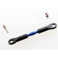 Traxxas Turnbuckle, Aluminium (Blue-Anodized), Camber Link, Fro