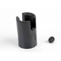 Traxxas Driveshaft Coupler U-Joint