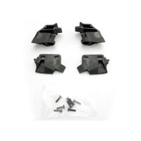Traxxas Retainer, Battery Hold-Down, Front & Rear (2)