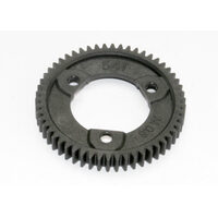 Traxxas Spur Gear, 54T (Center Differential) (0.8 Metric Pitch,
