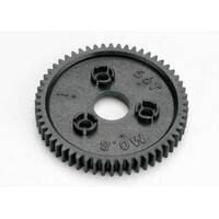 Traxxas Spur Gear, 56T (0.8 Metric Pitch, Compatible with 32P)