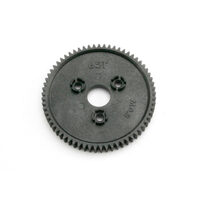 Traxxas Spur Gear, 65T (0.8 Metric Pitch, Compatible with 32P)