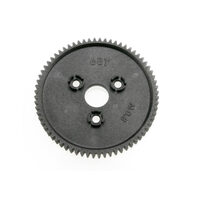 Traxxas Spur Gear, 68T (0.8 Metric Pitch, Compatible with 32P)