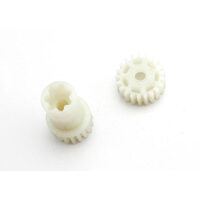Traxxas Gear Set, Close Ratio (21T/18T)
