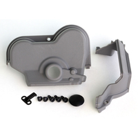 Traxxas Cover, Gear (Upper & Lower)