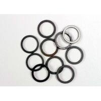 Traxxas Washer, PTFE-Coated 6x8x0.5 (10)