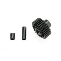 Traxxas Output Gear, 33T (1)/ Spacers (2)