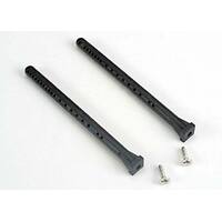 Traxxas Front Body Mounting Posts (2)