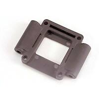 Traxxas Suspension Mount, Lower (3 Degree) (Black)